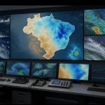 Plataforma vai ajudar gestores no enfrentamento de mudanças climáticas