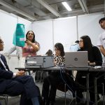 Presidente Petro denuncia fraude contra o voto na eleição da Colômbia
