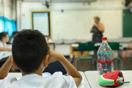 Prova Nacional Docente tem adesão de mais de 2 mil redes de ensino