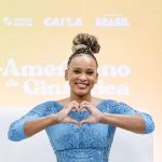 Rebeca Andrade volta com ouro no Pan de ginástica artística