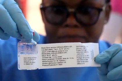 SP descarta segundo caso suspeito de ebola