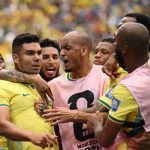Saiba quando o Brasil vai a campo pelas oitavas de final da Copa
