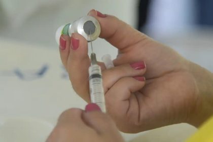 São Paulo inicia vacinação infantil com pneumocócica 20 neste sábado