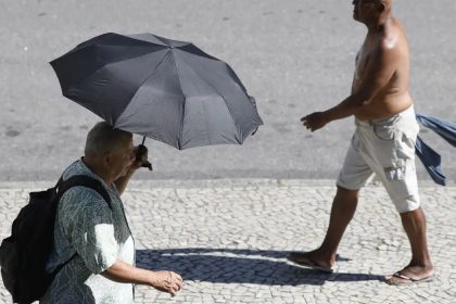 Saúde lança plano para enfrentar El Niño e mudanças climáticas