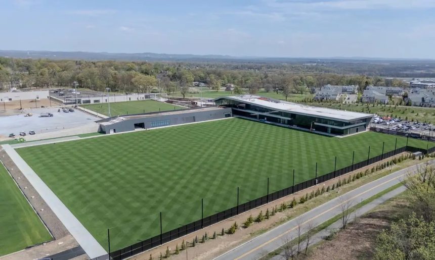 Seleção terá primeiro treino nos EUA menos de 24 horas após embarque