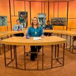 Sem Censura recebe pioneiras do futebol a um ano da Copa no Brasil