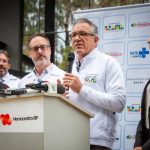 Terapia CAR-T Cell mostra resposta de 87,5% em pacientes com linfoma