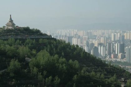 Terremoto de magnitude 6,3 deixa 1 morto e 4 feridos na China