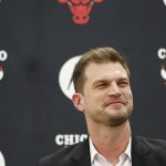 Tiago Splitter vê Chicago Bulls como “um quadro branco para pintar”