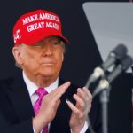 Trump indica que eleição no Brasil é teste para EUA na América Latina