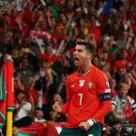 Última dança de CR7 é o destaque do Grupo K da Copa do Mundo