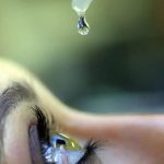 Uso indiscriminado de corticoides pode causar glaucoma e cegueira