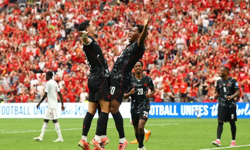 Veja os resultados dos jogos de quinta-feira (18) na Copa