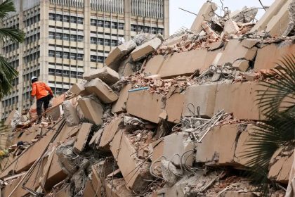 Venezuela corre contra o tempo e já soma mais de 6 mil salvamentos