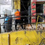 Venezuela decreta emergência após terremotos
