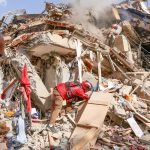 Venezuela: número de desaparecidos em terremoto pode passar de 40 mil