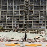 Venezuela tem 920 mortos por causa de terremotos