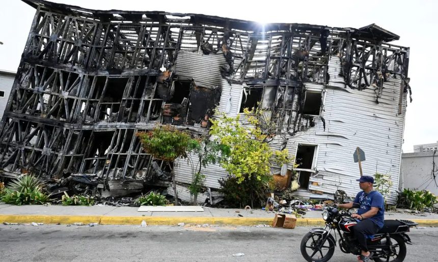 Acnur pede US$ 14,85 milhões para apoio à Venezuela após terremotos