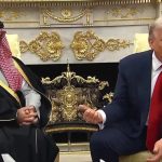 Acordo com Arábia Saudita expõe contradição dos EUA na questão nuclear