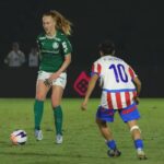 Antes do Brasileirão Feminino, Palmeiras e Flamengo decidem Ladies Cup