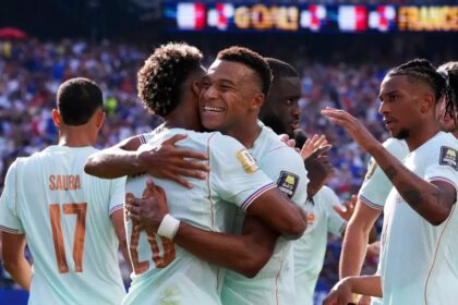 Após 36 anos, Copa volta a reunir apenas campeões nas semifinais