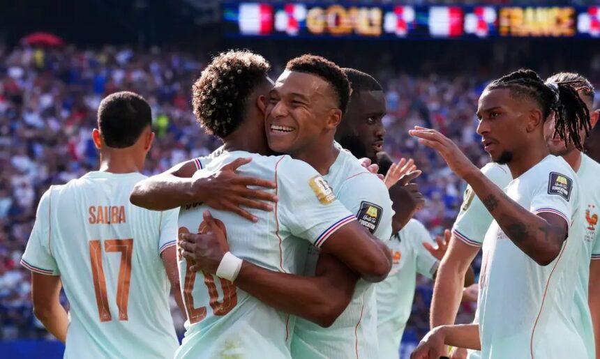 Após 36 anos, Copa volta a reunir apenas campeões nas semifinais