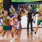 Basquete Feminino: TV Brasil transmite neste domingo semifinal da LBF 