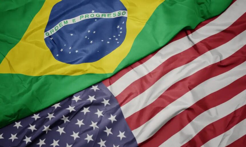 Brasil diz que não há justificativas para tarifas impostas pelos EUA