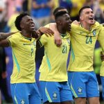 Brasil mira fim de tabus contra Noruega e europeus em Copas do Mundo