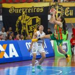 Cerrado vence e força 3º jogo contra Sampaio por vaga na final da LBF