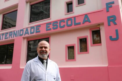 Cesárea aumenta risco de câncer de placenta após mola gestacional