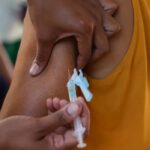 Com 13 casos de sarampo, São Paulo alerta para reforço na vacinação