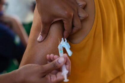 Com 13 casos de sarampo, São Paulo alerta para reforço na vacinação