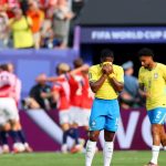Com críticas, adeus do Brasil à Copa estampa jornais mundo afora