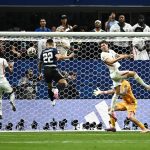 Com outra virada incrível, Argentina despacha Inglaterra e vai à final