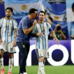 Como uma Copa América moldou a “Scaloneta” e transformou Lionel Messi
