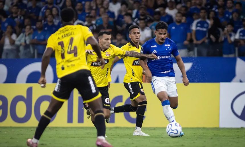 Conheça opções do Brasil para a próxima Copa; meio-campo é o foco