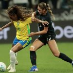 Copa do Mundo Feminina 2027 no Brasil terá 32 seleções