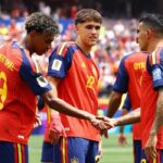 Copa do Mundo tem confronto entre Espanha e Bélgica nesta sexta-feira