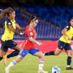 EBC participa de painéis de futebol feminino em conferência nos EUA