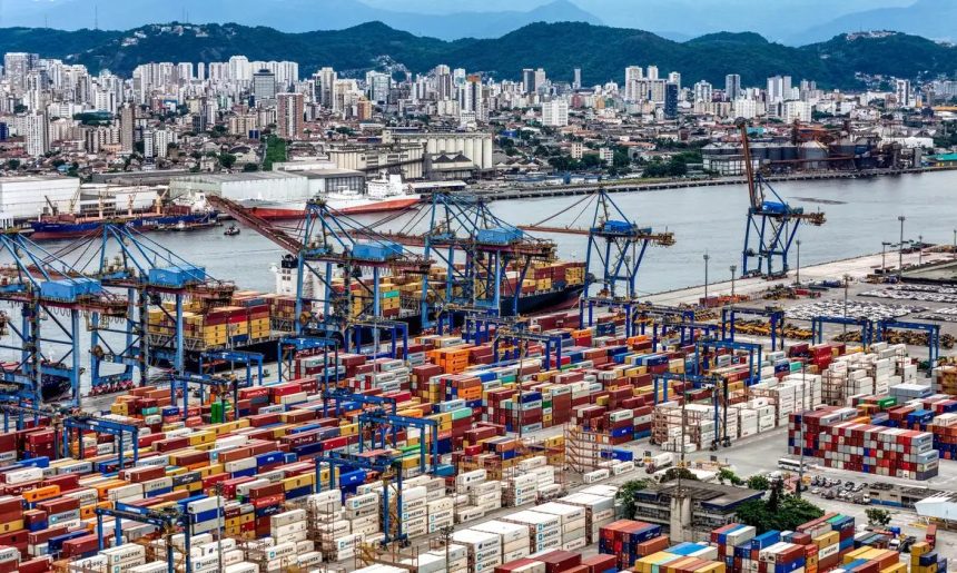 EUA fazem audiências públicas sobre práticas comerciais do Brasil