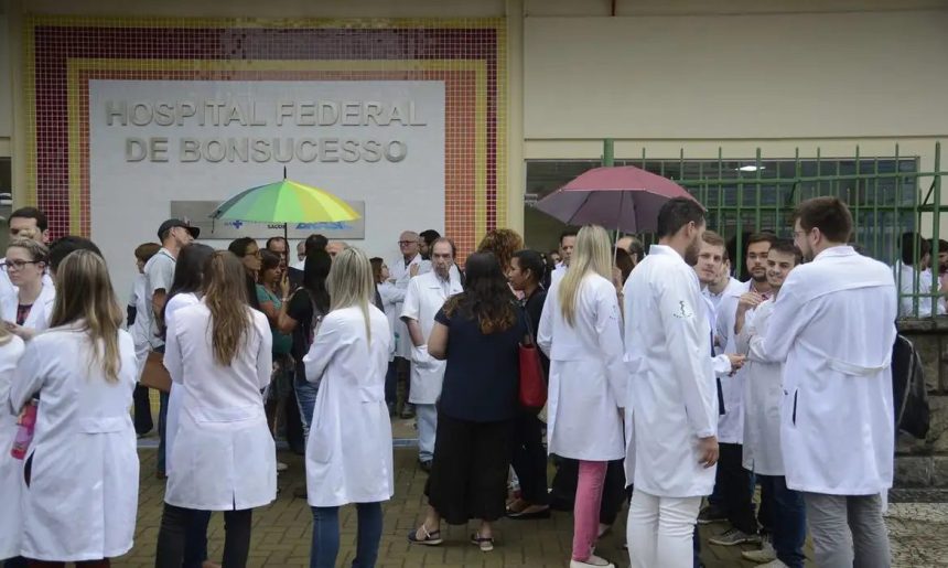 Enamed 2026: prazo para recurso de atendimento termina hoje