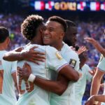 Encantou mas não levou: França de 2026 reivindica lugar na memória
