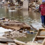 Entre secas e chuvas, El Niño provoca prejuízos de Norte a Sul do país