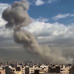 Escalada da guerra expõe fracasso do acordo entre Irã e EUA