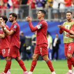 Espanha e Áustria; Portugal e Croácia; Suíça e Argélia jogam hoje