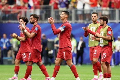 Espanha e Áustria; Portugal e Croácia; Suíça e Argélia jogam hoje