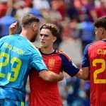Espanha e Portugal, EUA e Bélgica jogam hoje pelas oitavas da Copa