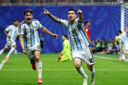 Espanha leva juventude e Argentina aposta em Messi na decisão da Copa