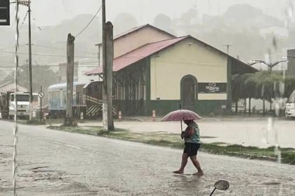 Fenômeno El Niño pode atingir intensidade muito forte no Brasil